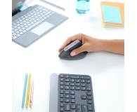 Logitech OUTLET - MX Vertical Ergonomic - 1359499 - zdjęcie 13
